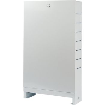 Шкаф распределительный наружный  1-3 выходов (ШРН-0) 651х120х365