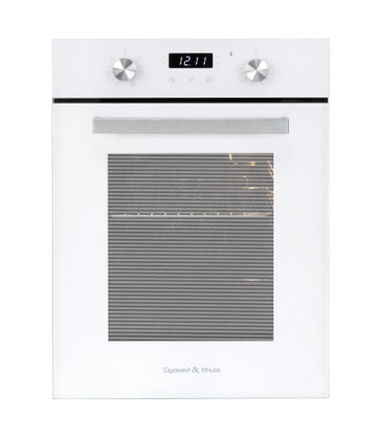 Электрический духовой шкаф Zigmund & Shtain E 173 W