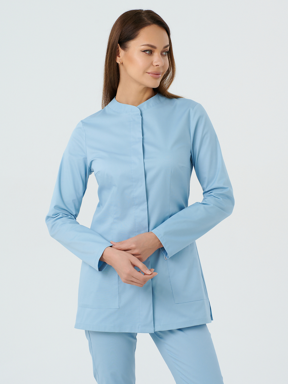 Костюм медицинский Даниэла №4312