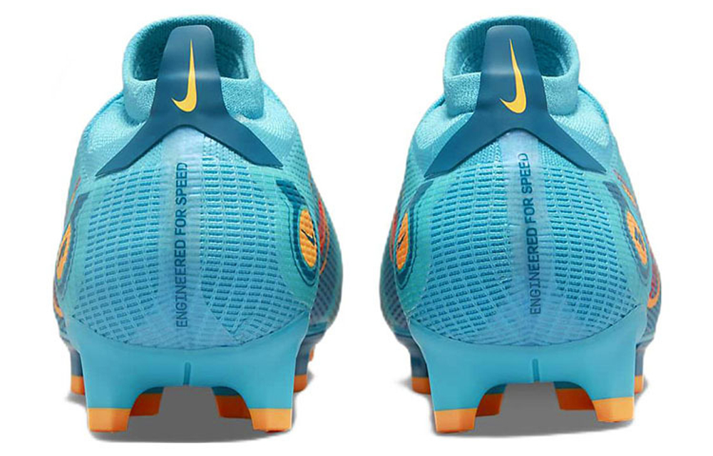 Кроссовки Nike Mercurial Vapor 14 Pro Fg