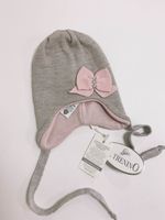 Шапка il trenino