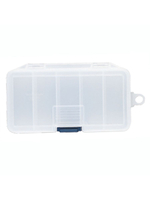 Коробка рыболовная Meiho SFC LURE CASE OL 205x187x45