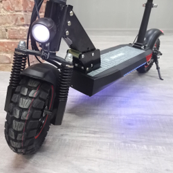 Электросамокат Kugoo m4 pro 18Ач