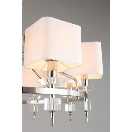 Люстра подвесная APL.838.03.08