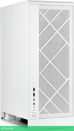 Корпус SilverStone Alta G1M (SST-ALG1MW)