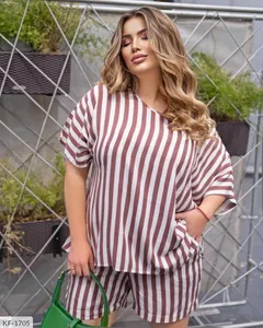 Костюм KF-1703 Фабрика Моды