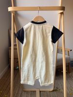 Новый комбинезон H&M из хлопка, 86