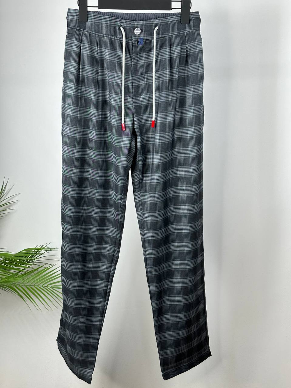 Брюки Kiton