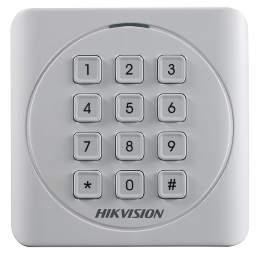 Считыватель  HIKVISION DS-K1801EK