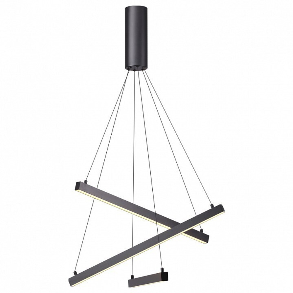 Подвесной светильник Odeon Light 3860/39B