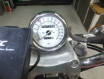Yamaha V-Max 1200 030836