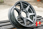 Комплект дисков PDW Procast MT6170 16x5.5 et22 5x139.7