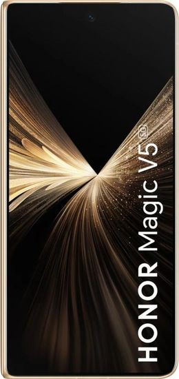 Смартфон Honor Magic V5 16/512Gb, Dawn Gold