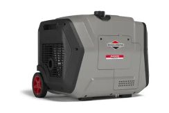 Генератор бензиновый инверторный Briggs & Stratton P 4500 Inverter