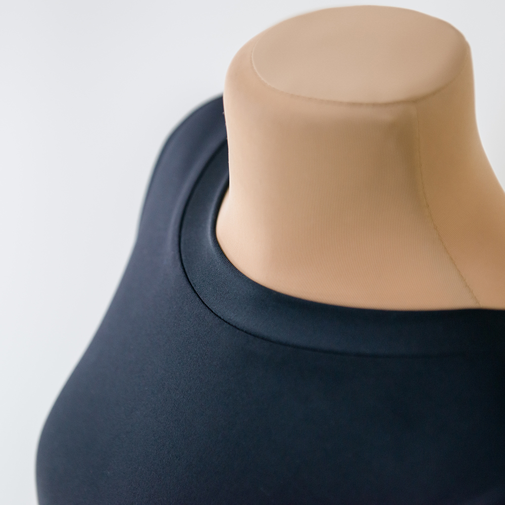 Duet 21-11-02-СС | Рейтинговый комплект с двумя юбочками | Vasileva Dance