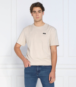 футболка Calvin Klein - бежевый(K10K110669)