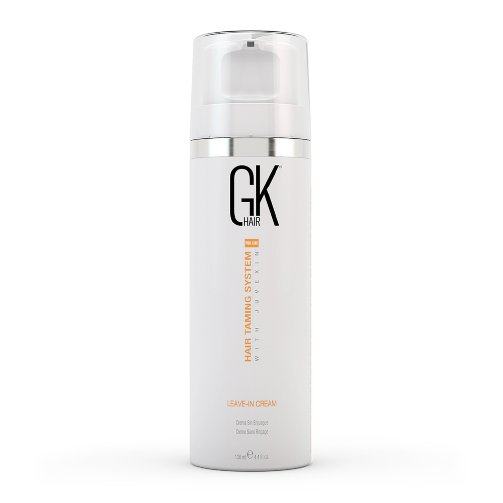 Несмываемый кондиционер-крем/ Leave in Conditioner Cream , 130 мл