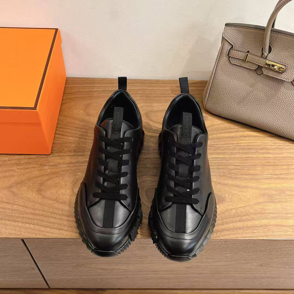 Кроссовки Hermes