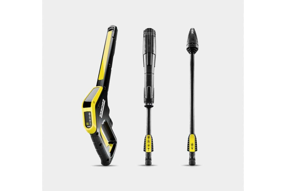 Мойка высокого давления Karcher K 5 Power Control 1.324-550.0