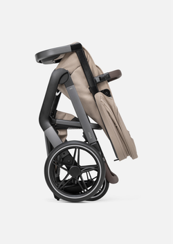 Joolz Детская коляска Day5 Sandy Taupe