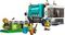 Lego konstruktor City 60386 Recycling Truck