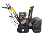 Снегоуборщик бензиновый HUTER SGC 11000CD