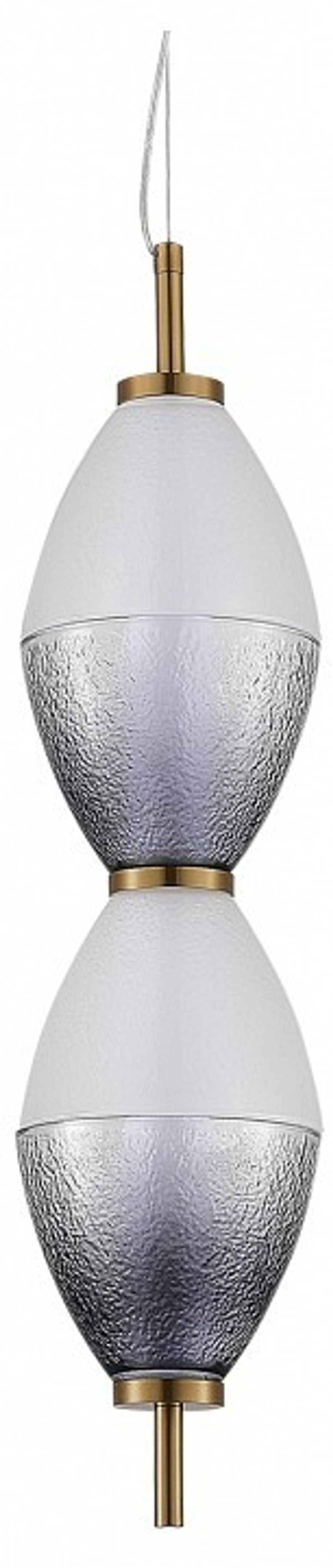 Подвесной светильник ST-Luce Ice SL6130.403.15