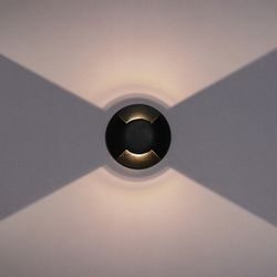 Тротуарный светильник Arte Lamp