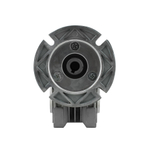 Редуктор червячный INNORED 025 (i=20) вал вх./вых. 80*9/11 мм