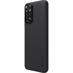 Накладка Nillkin Super Frosted Shield для Redmi Note 11 / 11S