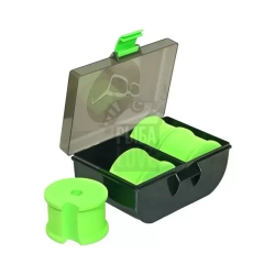 Поводочница карповая Korda Zig Box KZB на 20 поводков