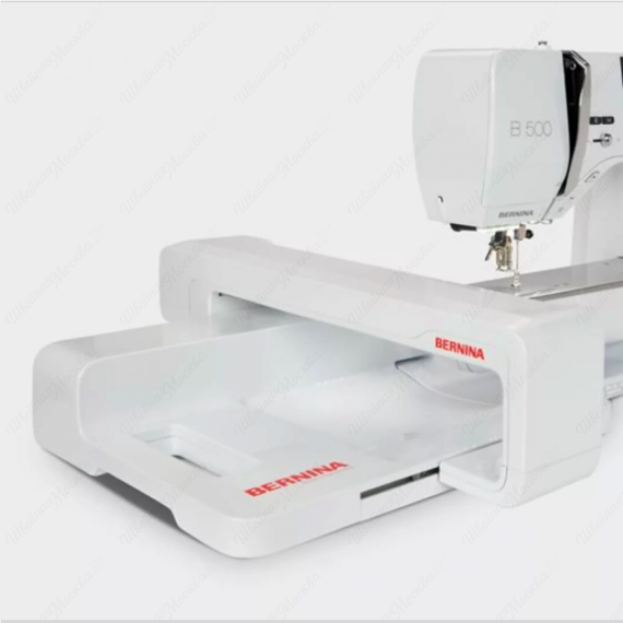 Вышивальная машина Bernina B500 + Вышивальный модуль