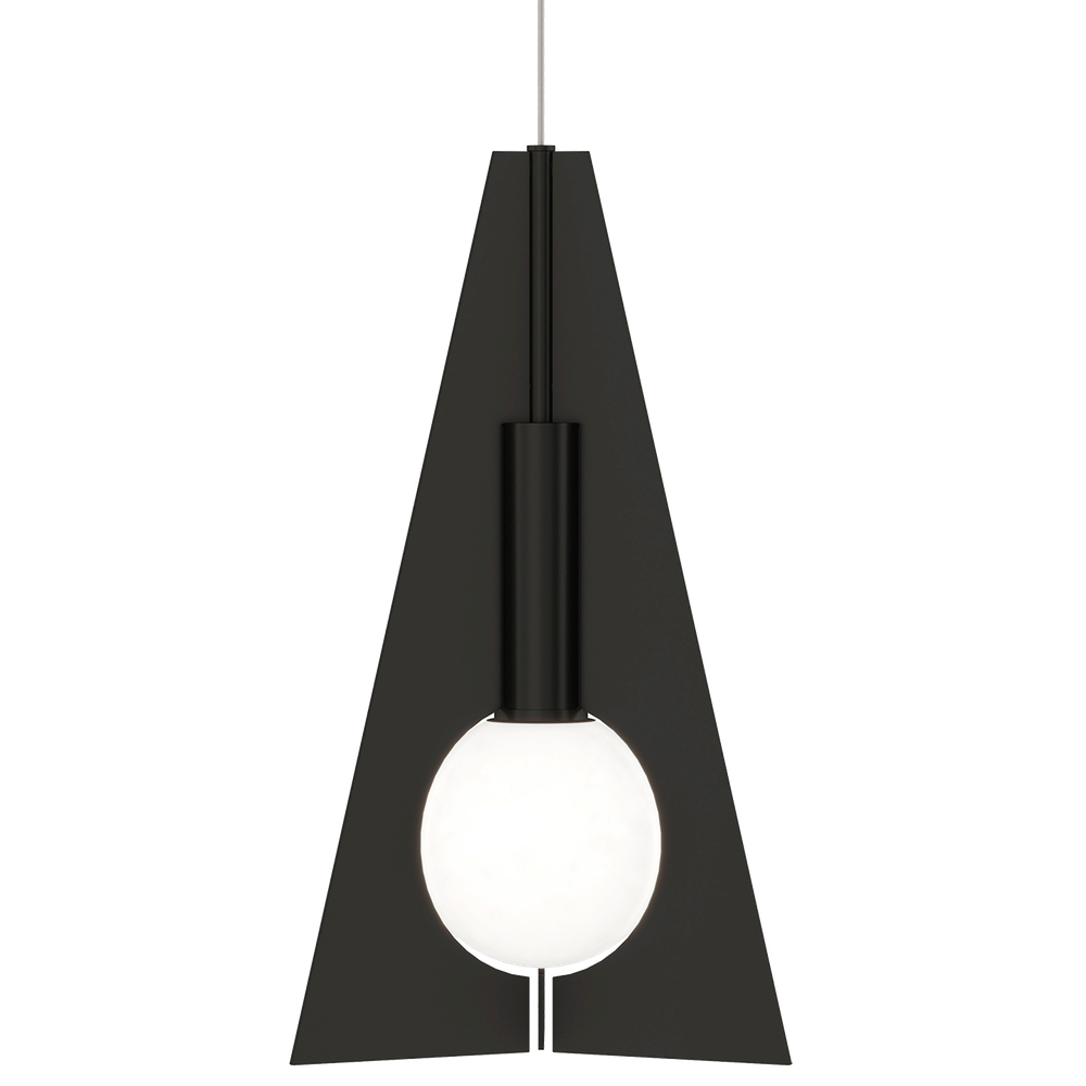 Светильник Visual Comfort Mini Orbel Pyramid Pendant FreeJack