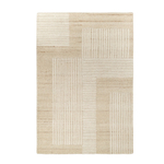 Ковер из шерсти thar из коллекции ethnic