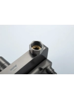 Душевая система с тропическим душем Gappo G2428-9