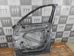 Дверь передняя правая Mazda CX-5 2 (KF) 17-нв Б/У Оригинал KBY05802XE