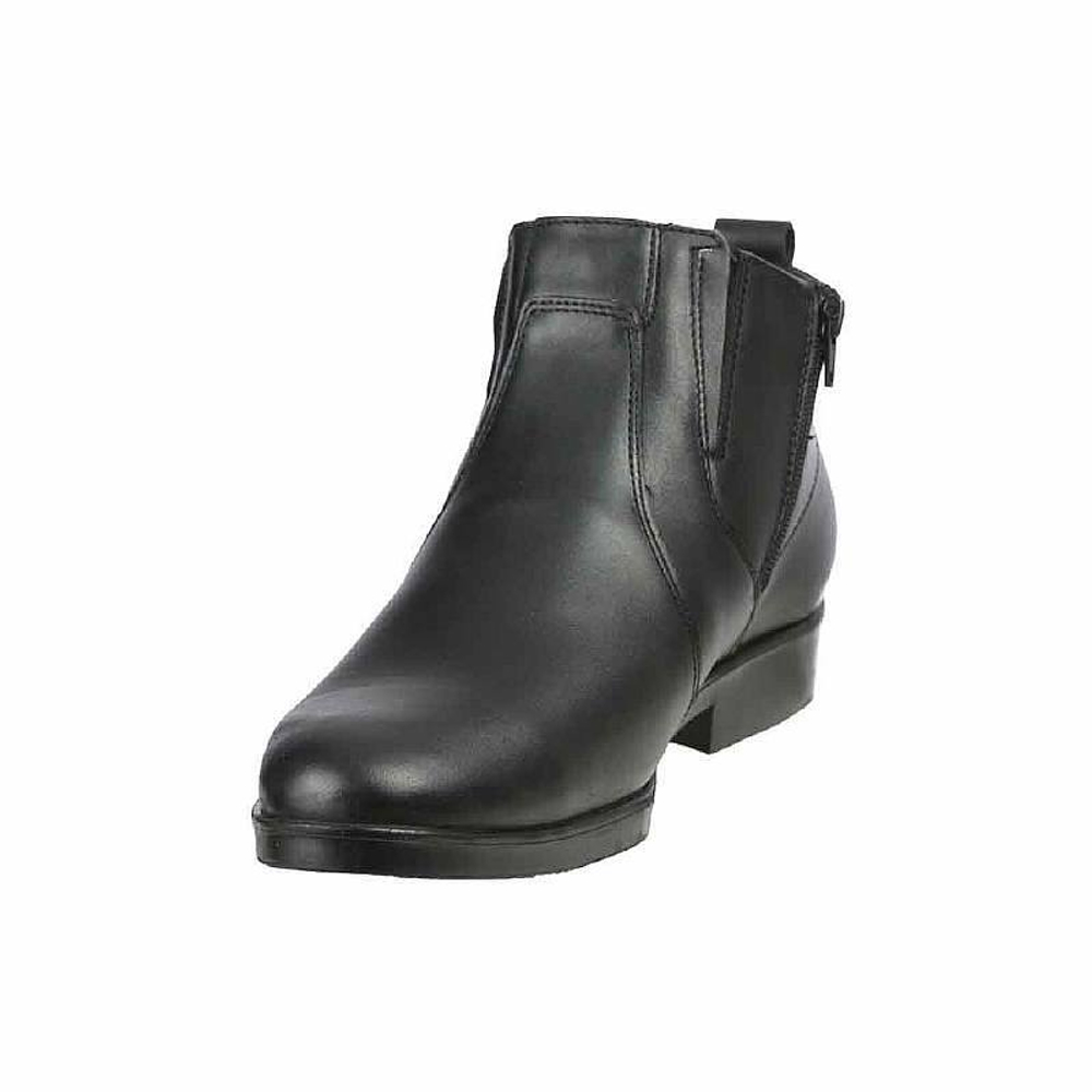 Полуботинки мужские зимние Бутекс Офицер м.6020