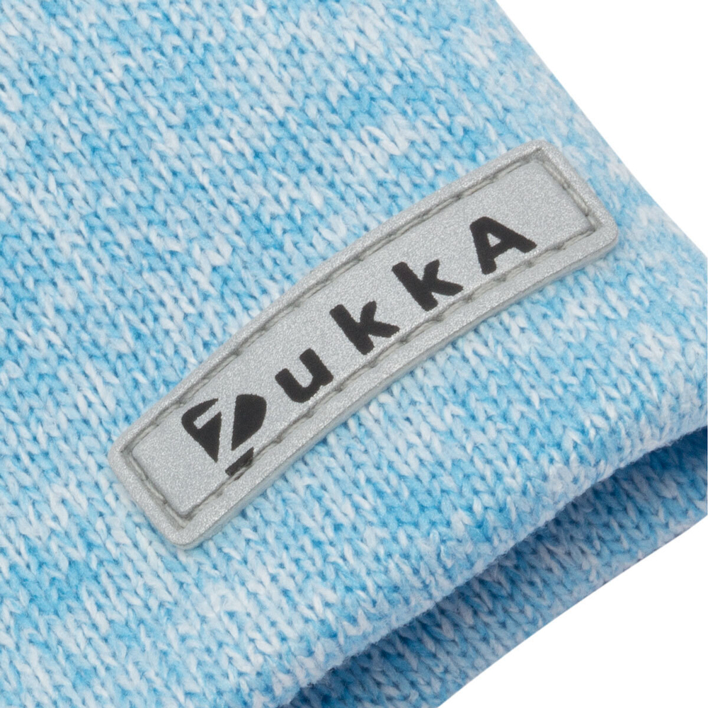 Шапочка двойная SMART  9.156bFW21b_3_52-54 Zukka