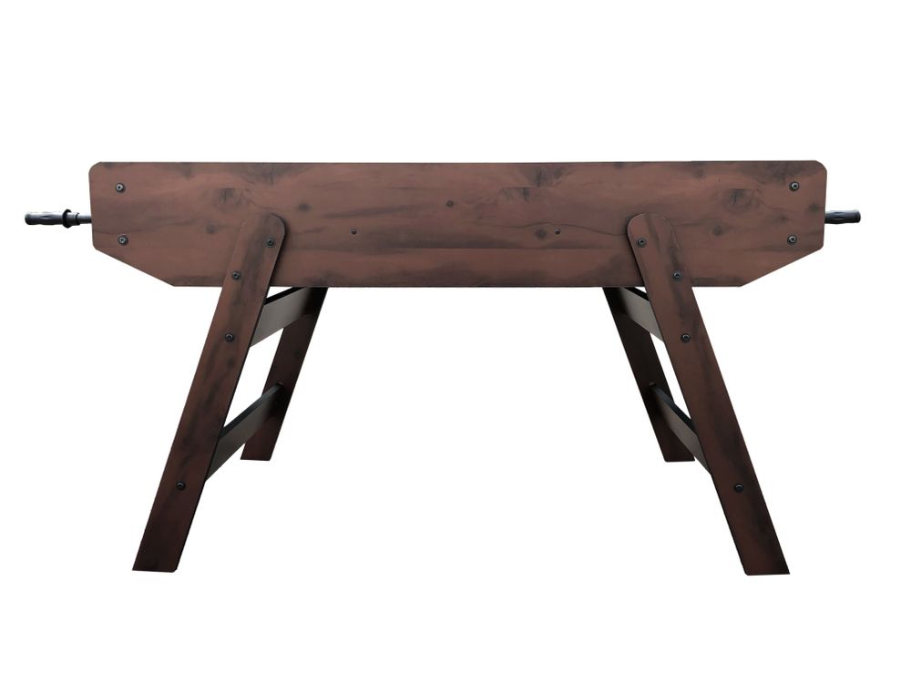 Хоккей "Legend 17" (коричневый)