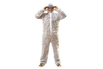 Комбинезон одноразовый "Каспер"