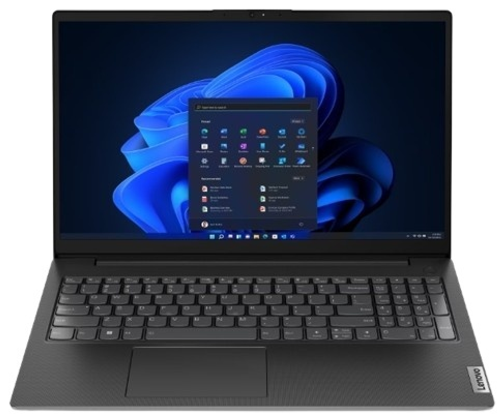 Ноутбук Lenovo V15 G4 IRU 15.6" / 8 Гб / SSD 256 Гб / Без ОС / 83A1004SRU
