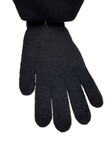 Перчатки.Мужские. Материал верха: Текстильные. Вязаные.12 шт в упаковке.