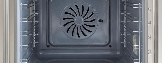Духовой шкаф Bertazzoni F6011MODVPTC