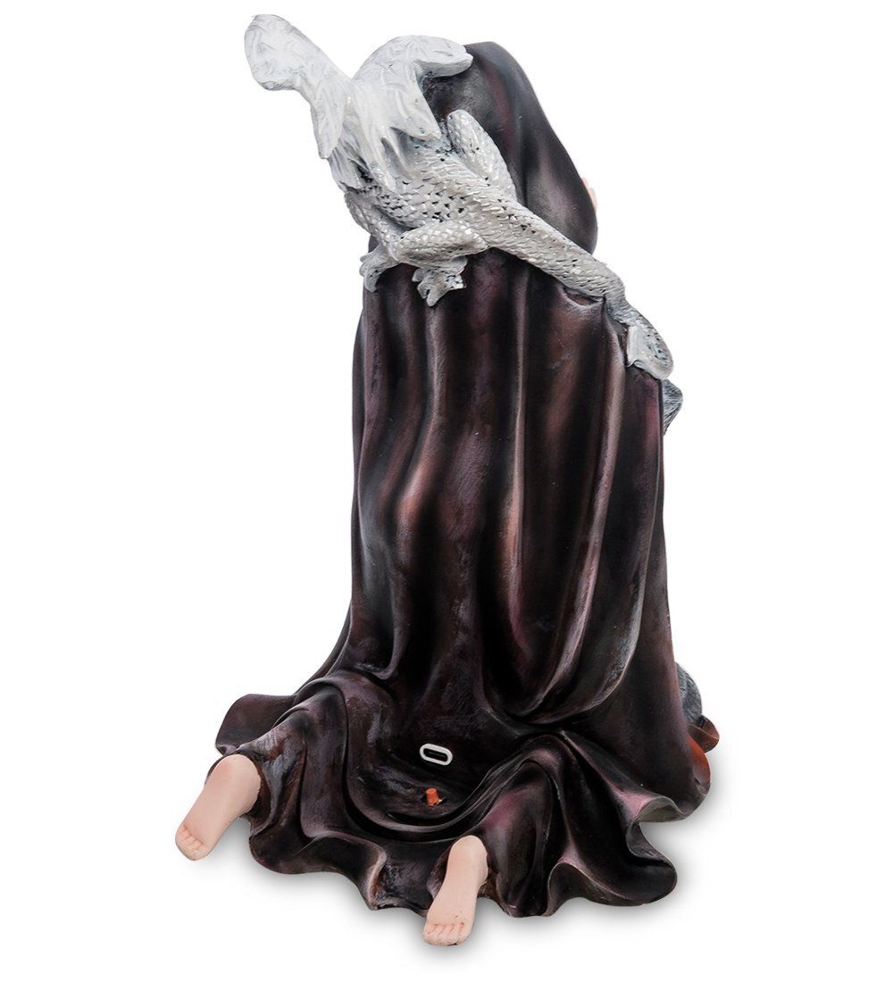 Great Art GA-133 Статуэтка-диффузор «Девушка-волшебница»