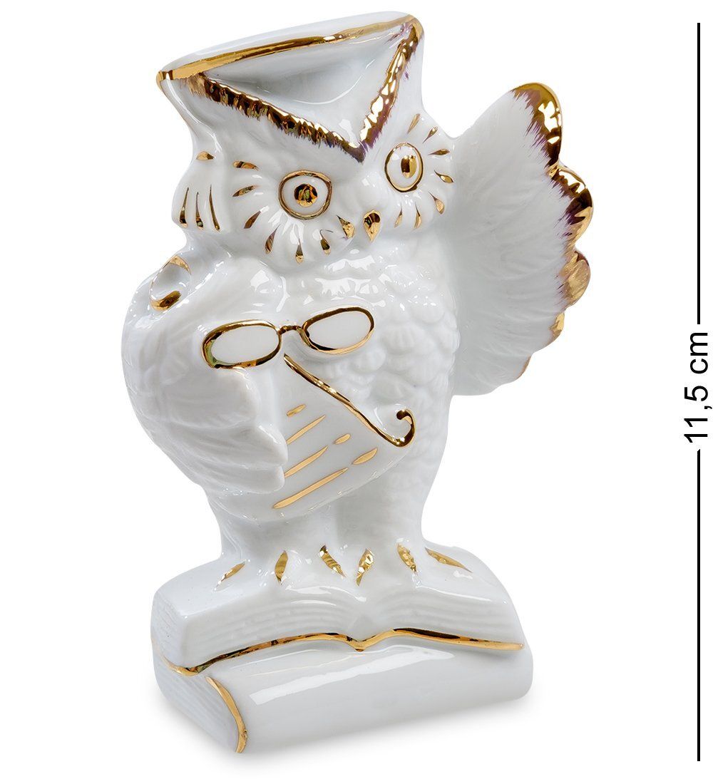 XA-547 Фигурка «Сова - символ мудрости»