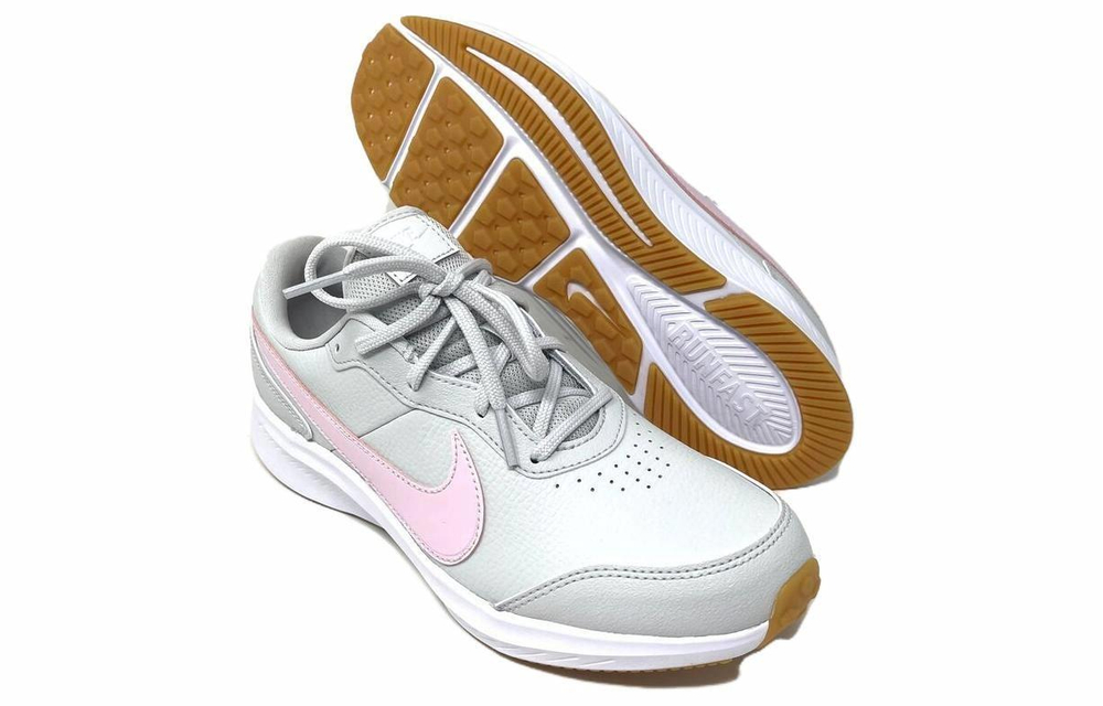 Кроссовки Nike Varsity Leather (Женская размерная сетка)