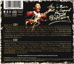 B.B. King / His Definitive Greatest Hits (2CD)