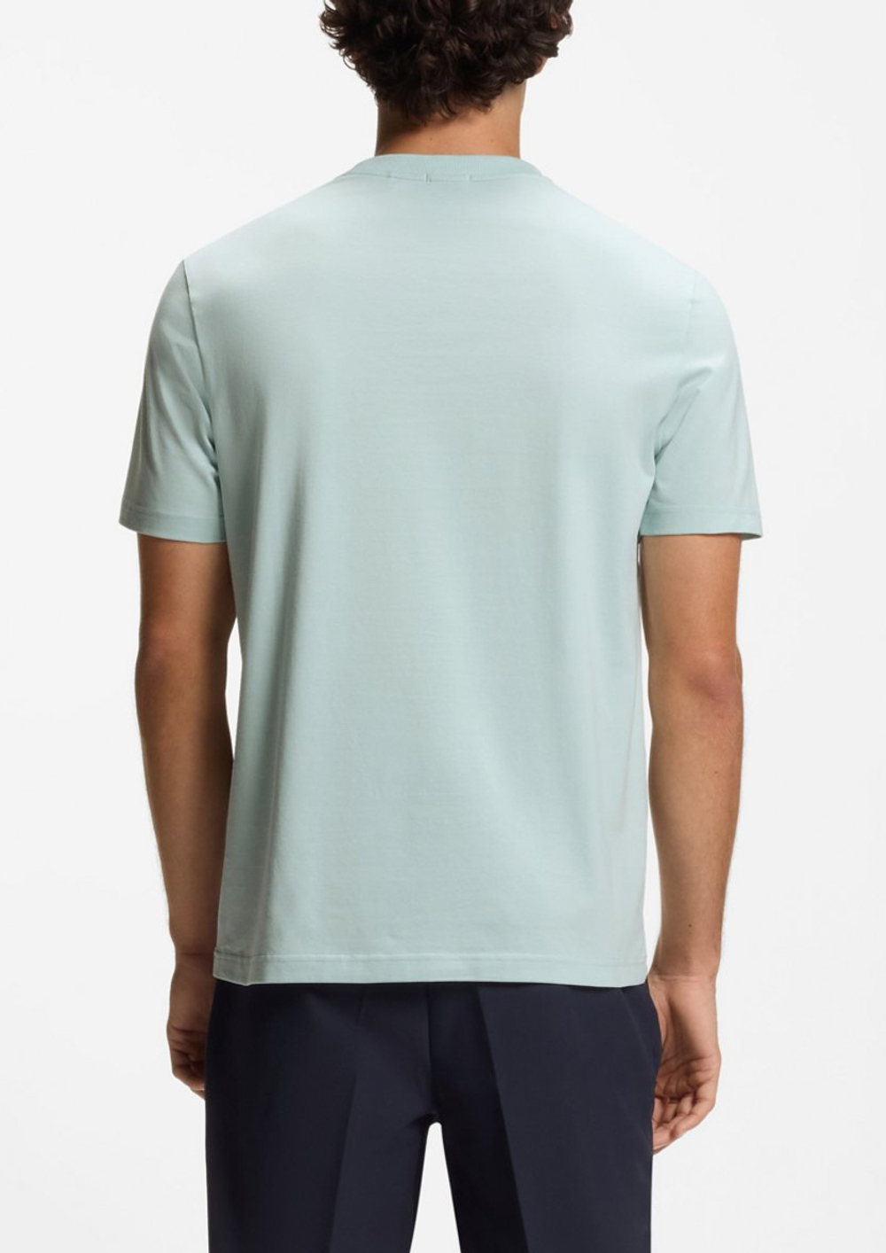Футболка BOSS Tee