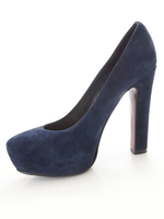 Туфли женские демисезонные POPULAR FASHION S22-41U