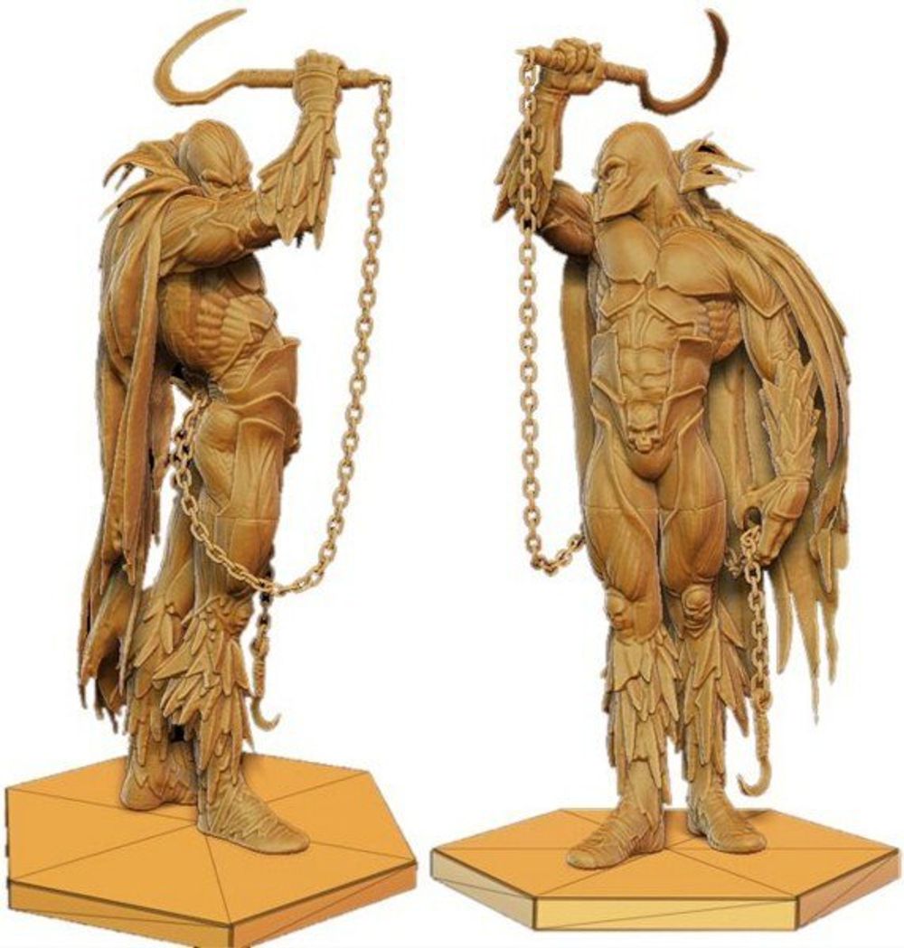 3D Сканер Creaform REVscan (ZScanner 700)